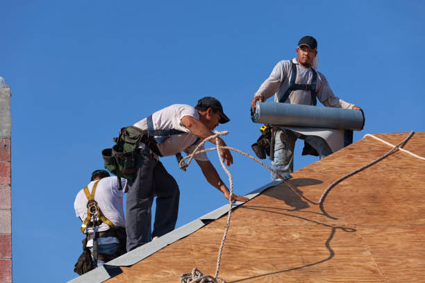 Best Flat Roof Repair Services  in Creola, AL