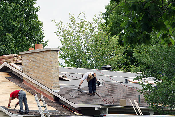 Trusted Creola, AL Roofing Contractor Experts