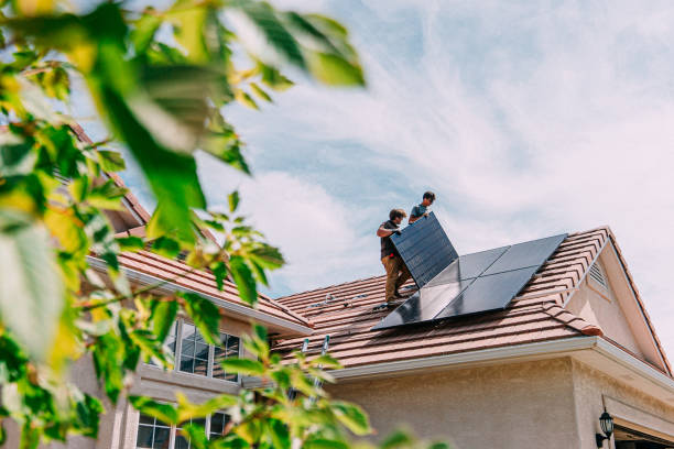 Best Tile Roofing Contractor  in Creola, AL