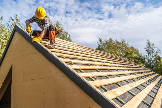Best Flat Roof Repair Services  in Creola, AL