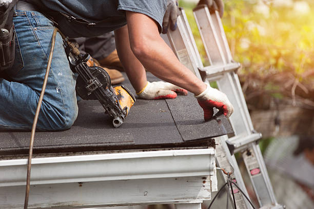 Best Gutter Installation and Roofing  in Creola, AL