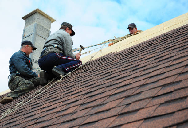 Quick and Trustworthy Emergency Roof Repair Services in Creola, AL