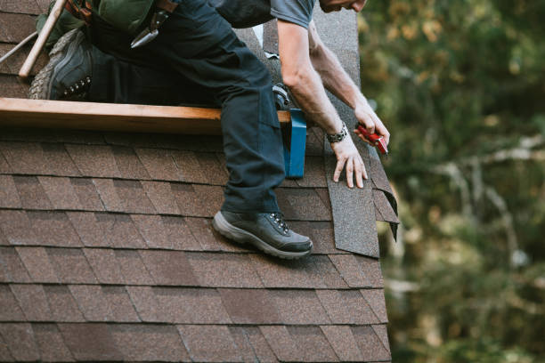 Roof Repair Estimates in Creola, AL